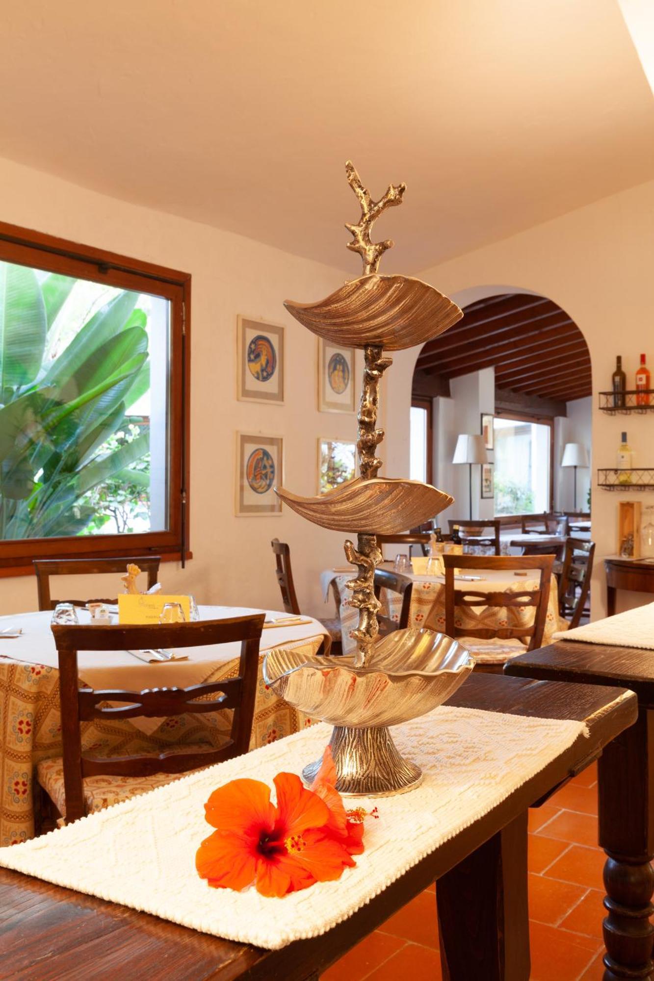 Nora Club & 4* Pula
