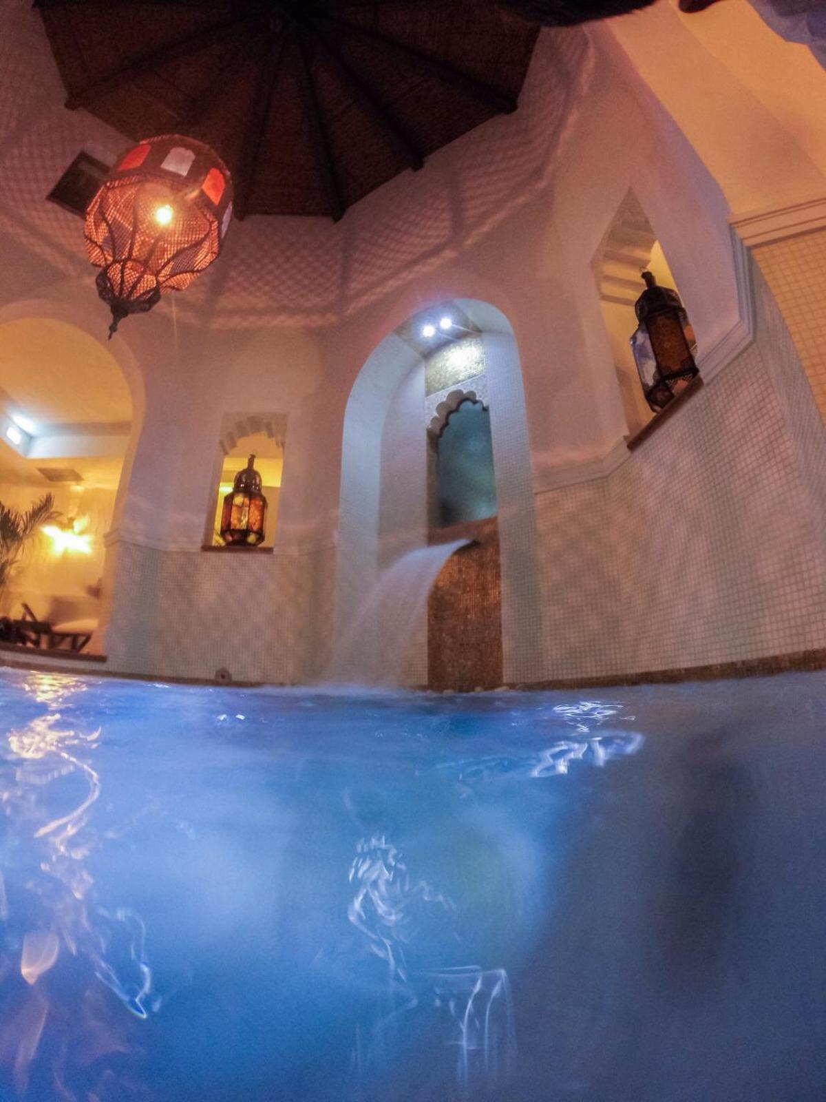 Hotel Nora Club &