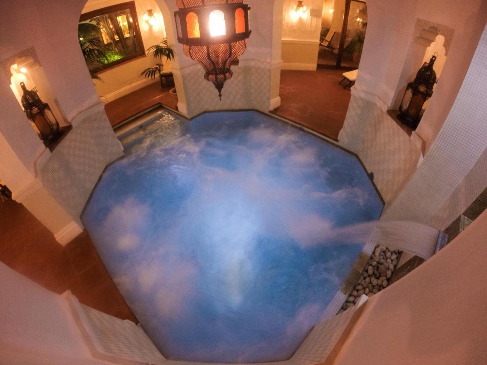 Nora Club & Hotel 4*