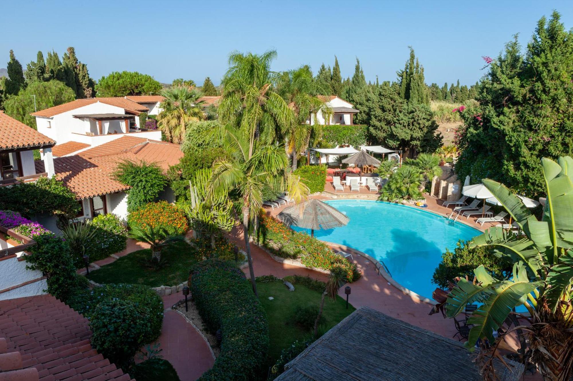 Hotel Nora Club &
