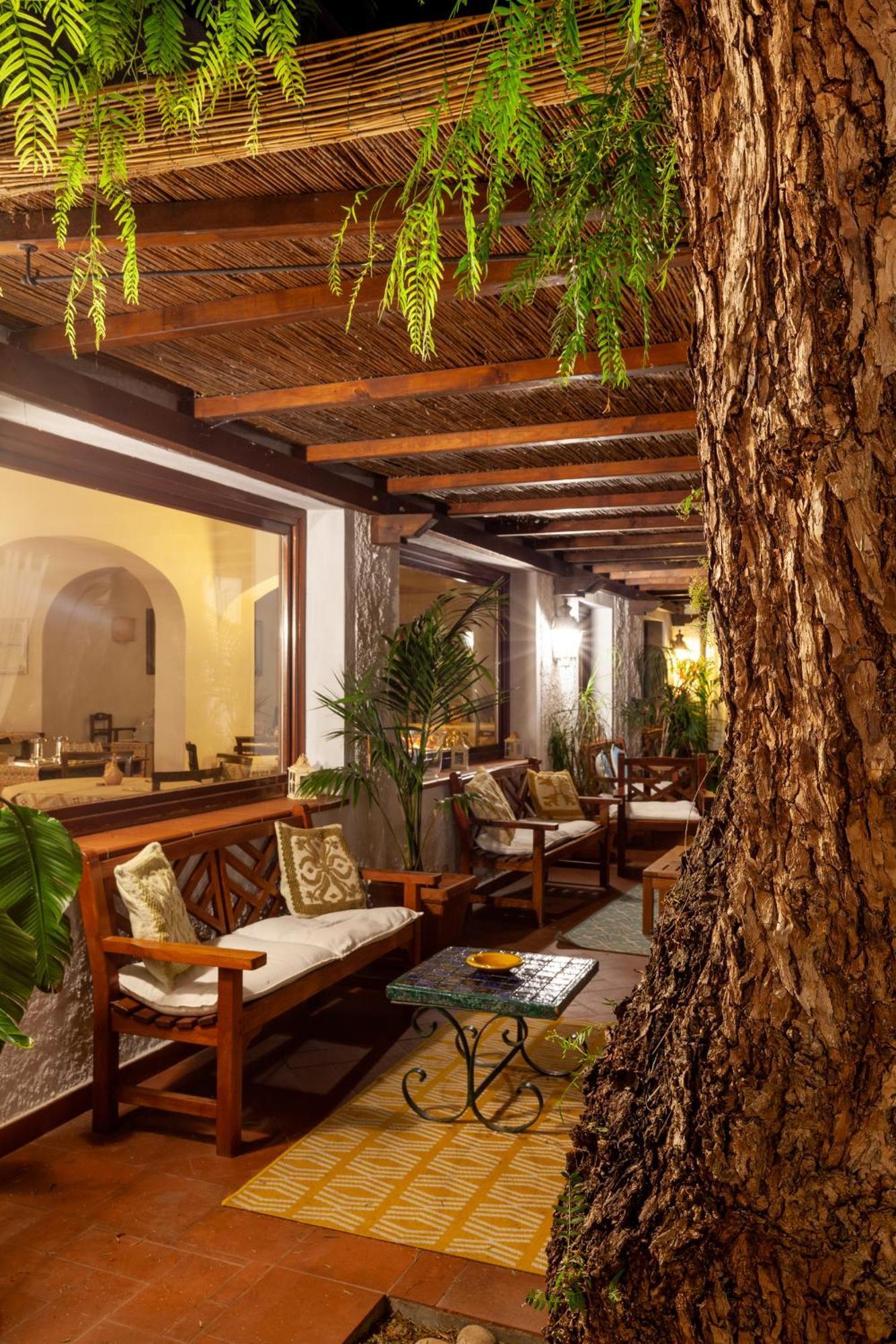 Nora Club & Hotel Pula