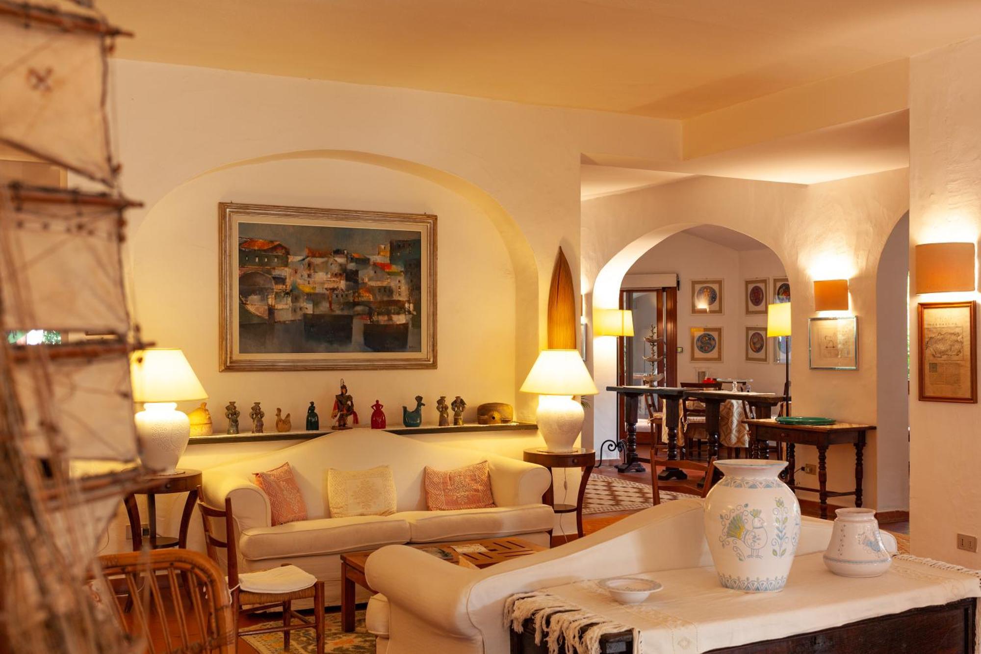 Nora Club & 4* Pula