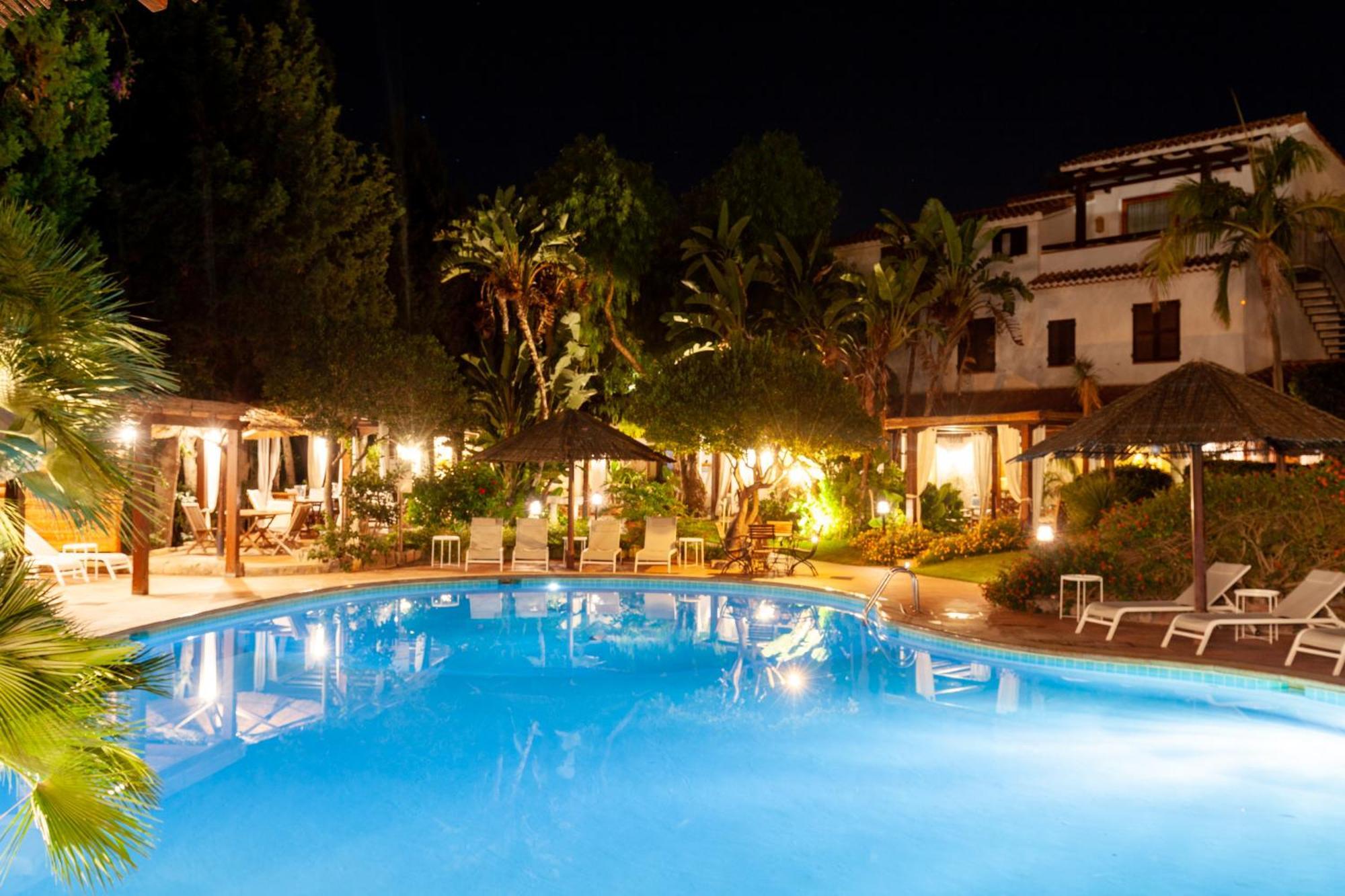 Nora Club & Hotel Pula