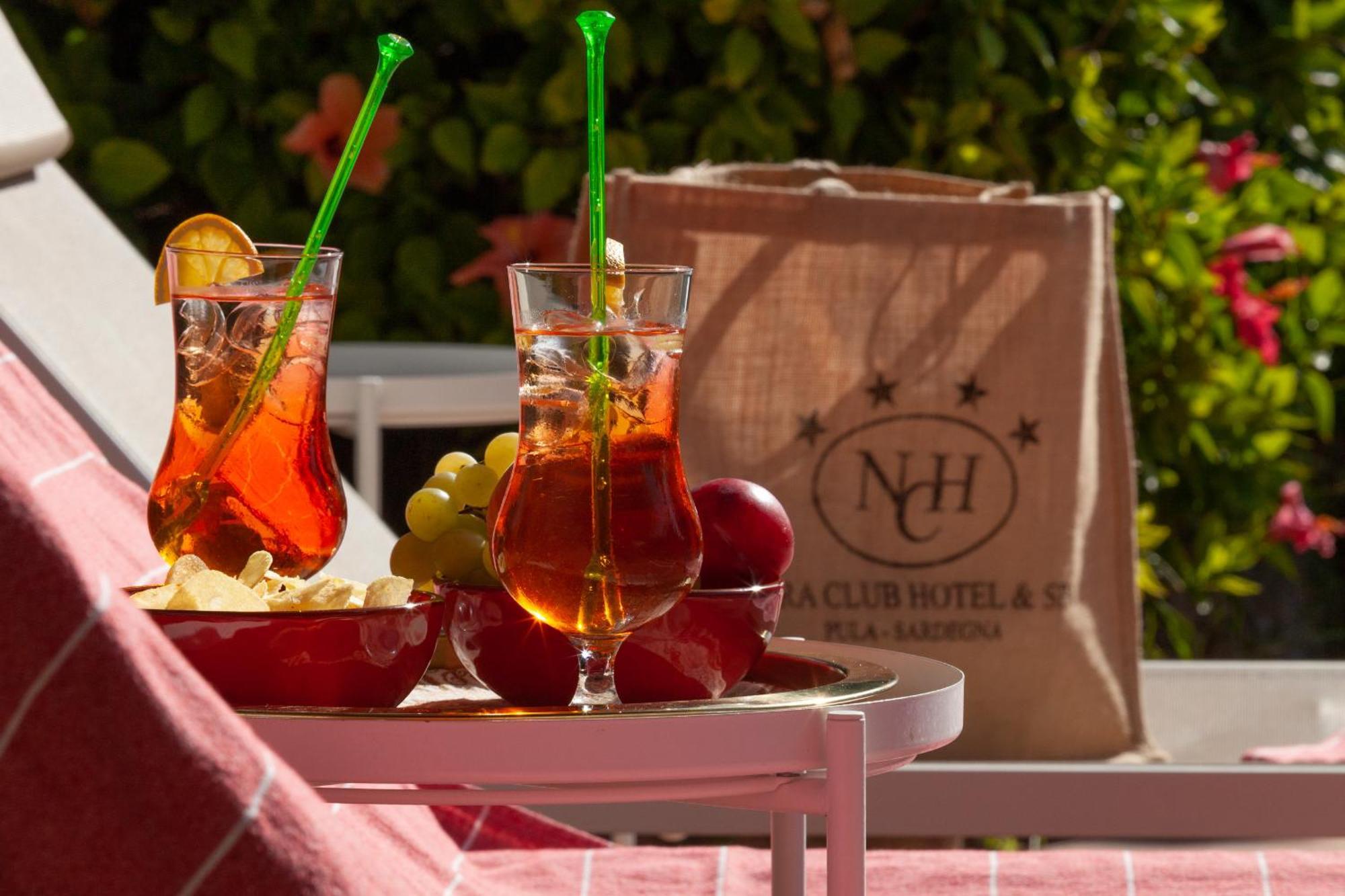Hotel Nora Club & 4*