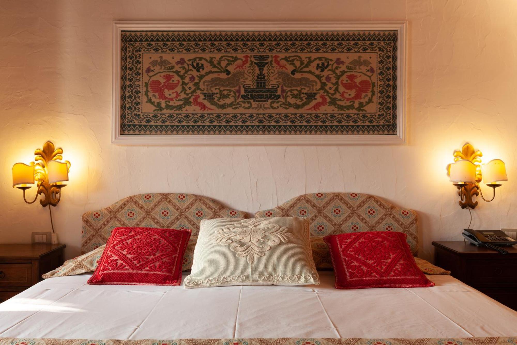 Hotel Nora Club & Pula