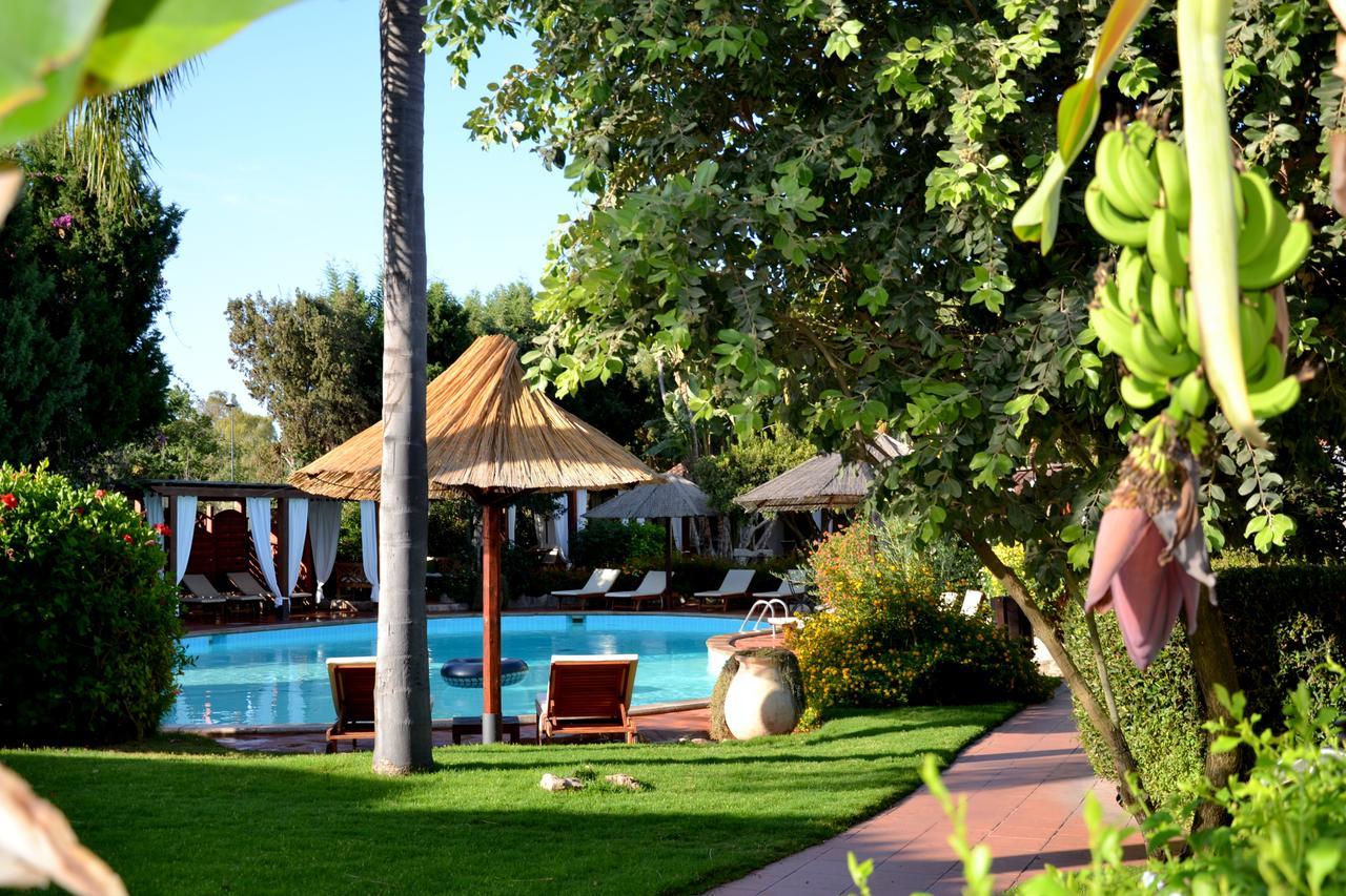 Nora Club & Hotel 4*